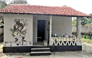 activity-guest house